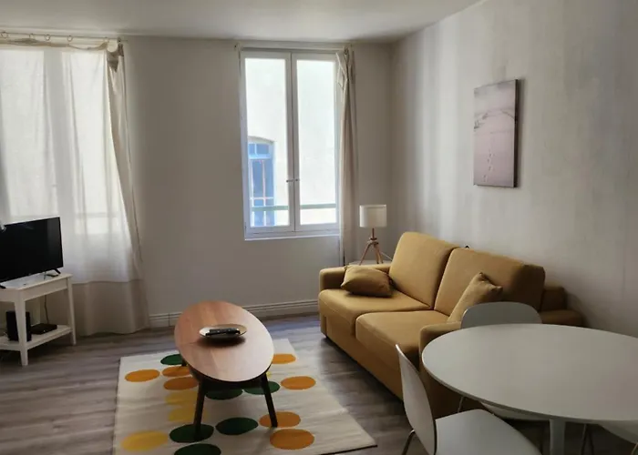 Superbe Studio Le Panier