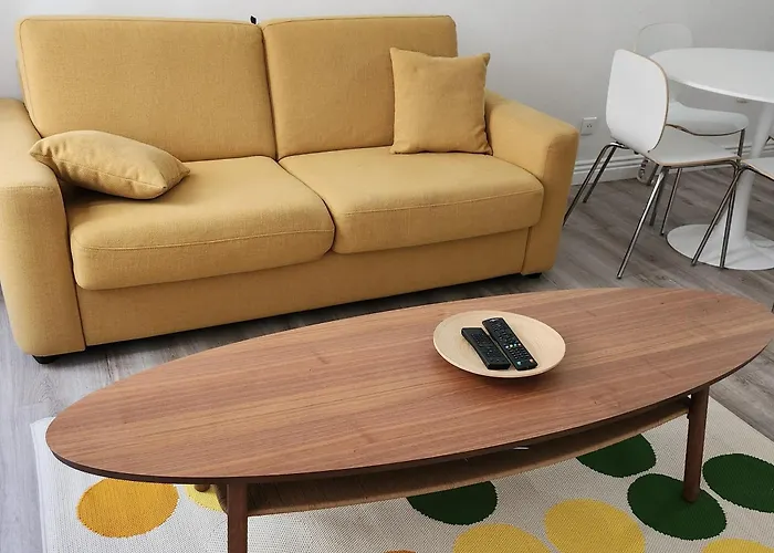 Superbe Studio Le Panier