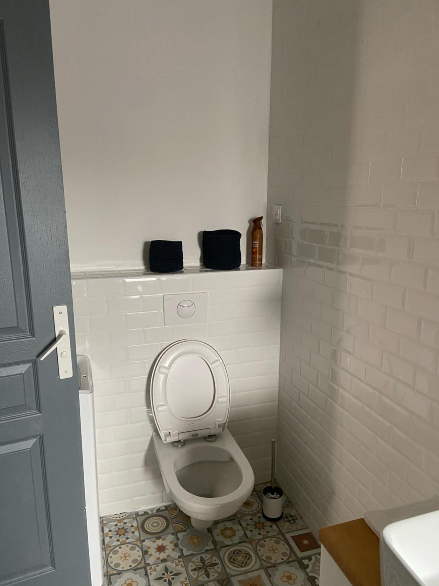 Apartment Superbe Le Panier