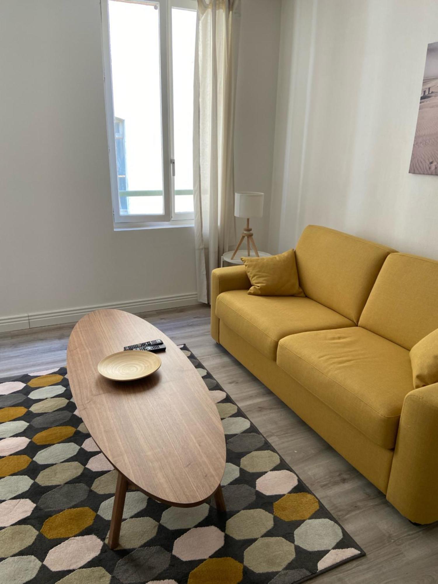 Apartment Superbe Le Panier Marseille