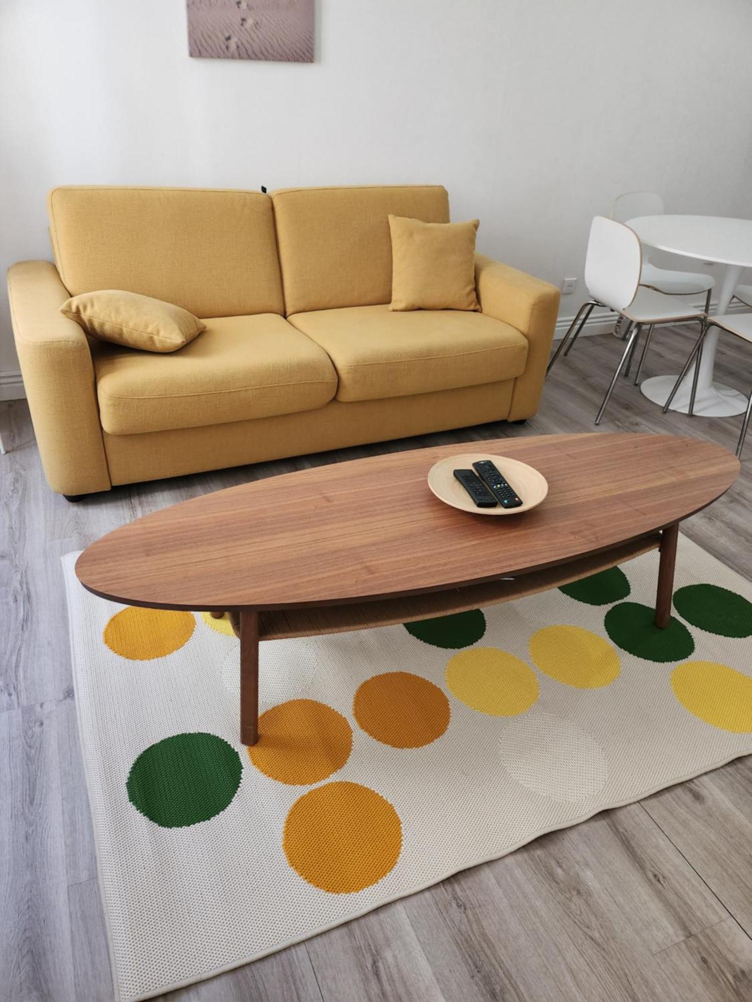Apartment Superbe Le Panier