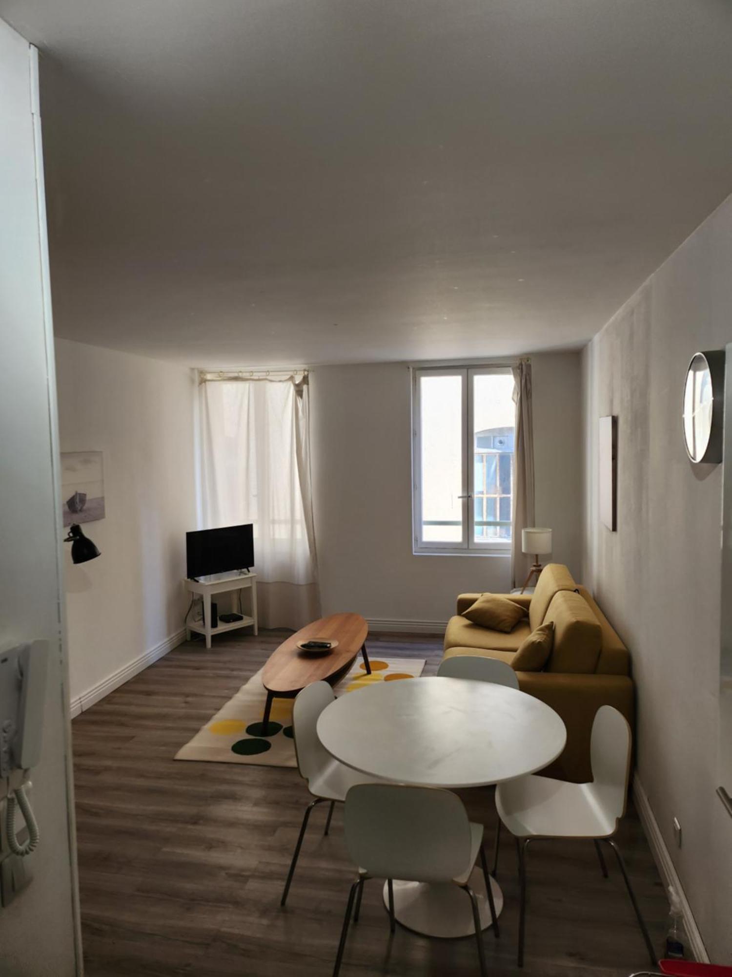 Superbe Le Panier Marseille
