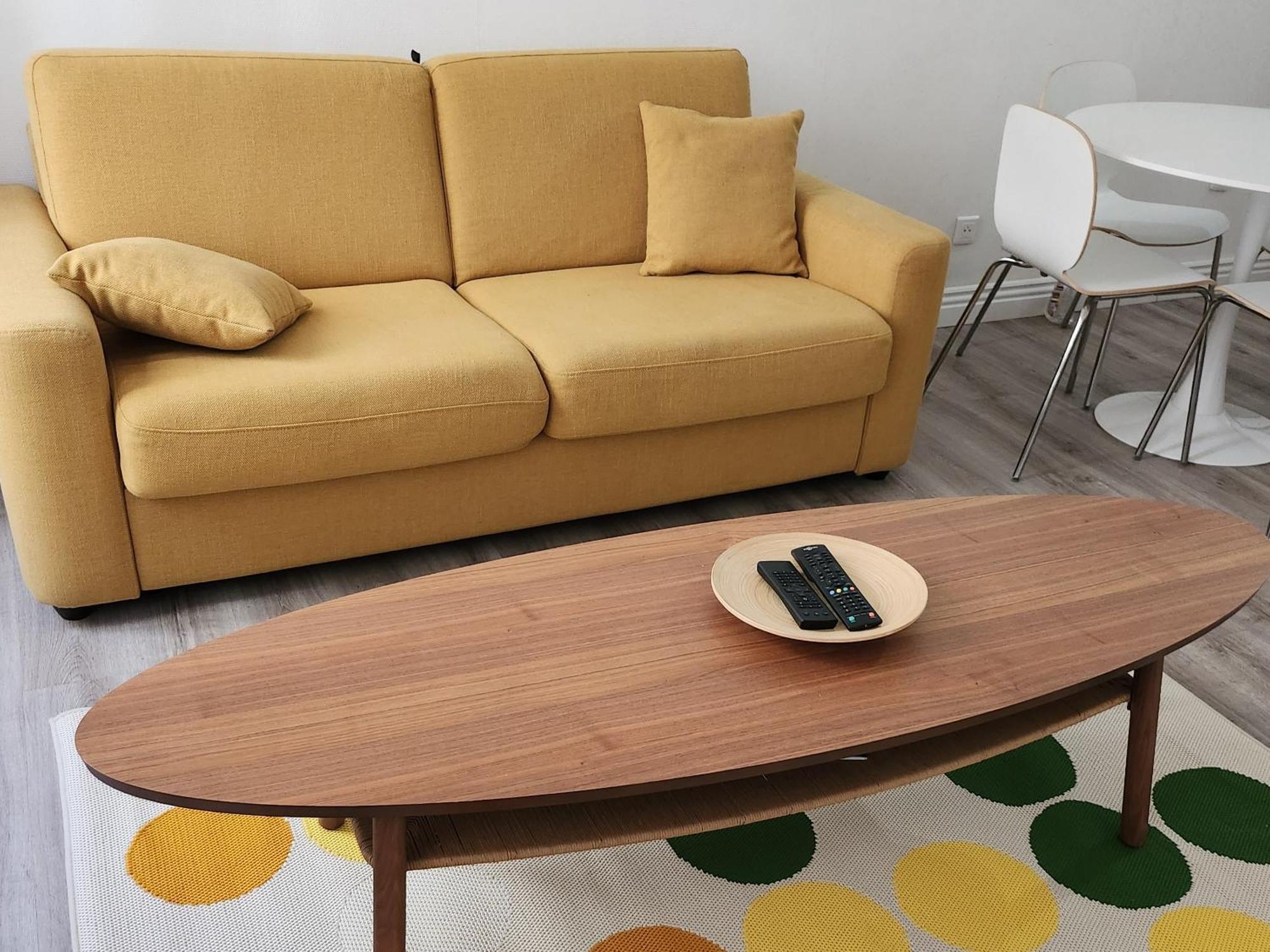 Apartment Superbe Le Panier
