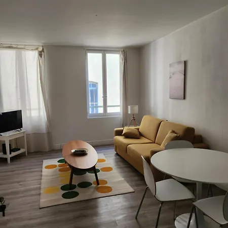Superbe Studio Le Panier Marseille Exterior photo